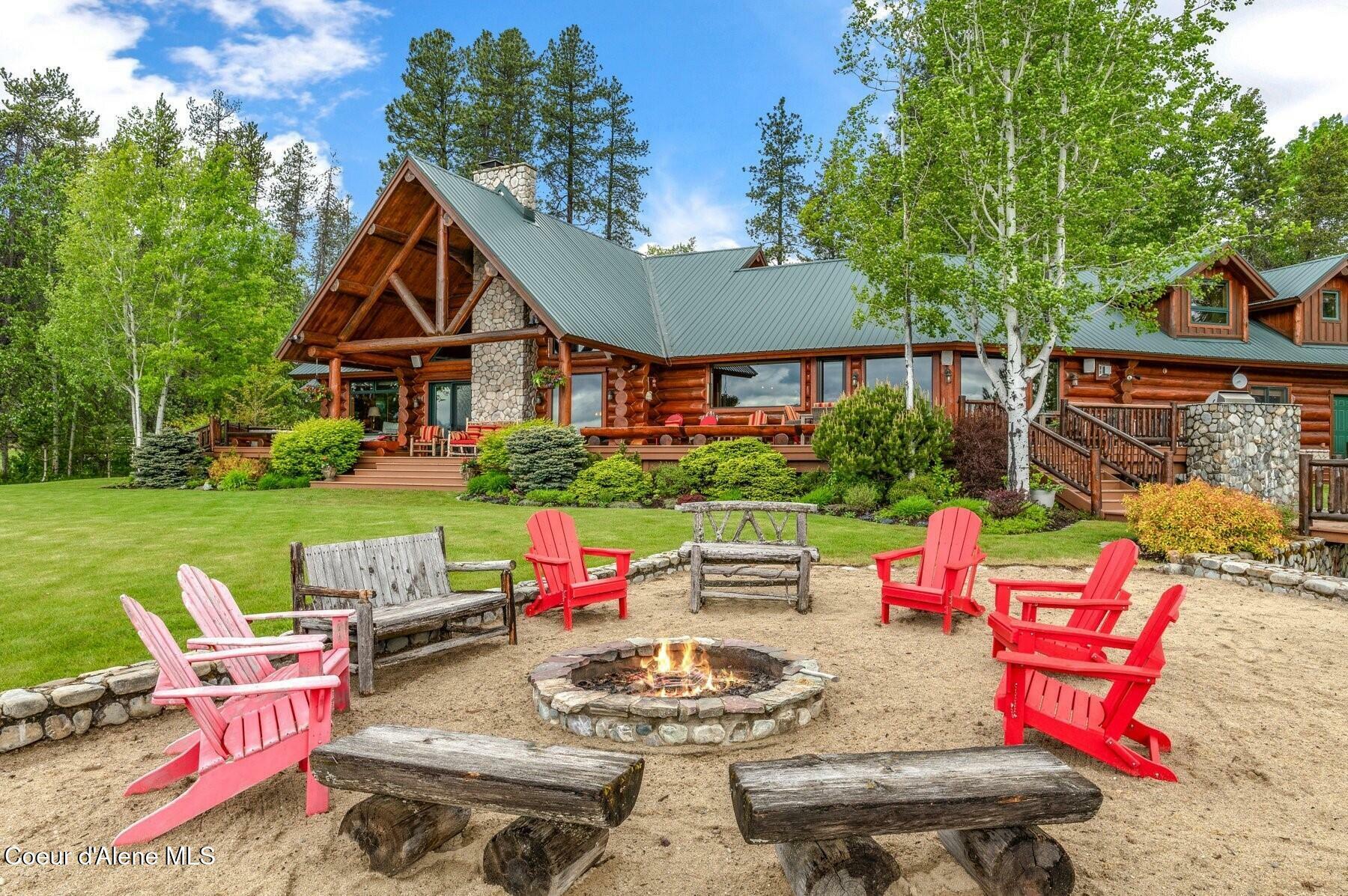 271 W Shore Lane  Sandpoint ID 83864 photo