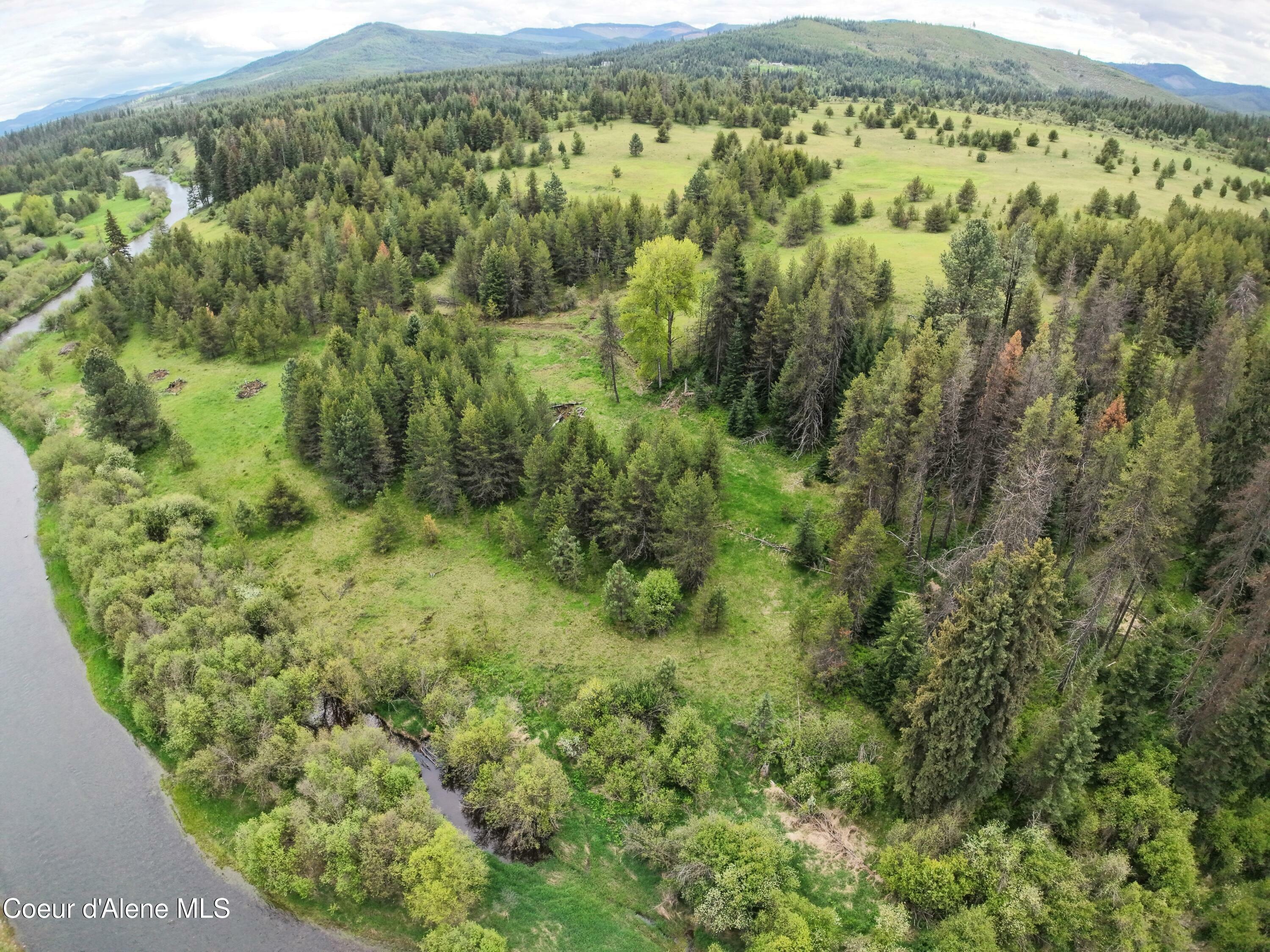 Property Photo:  Nka Tyson Creek Road  ID 83866 