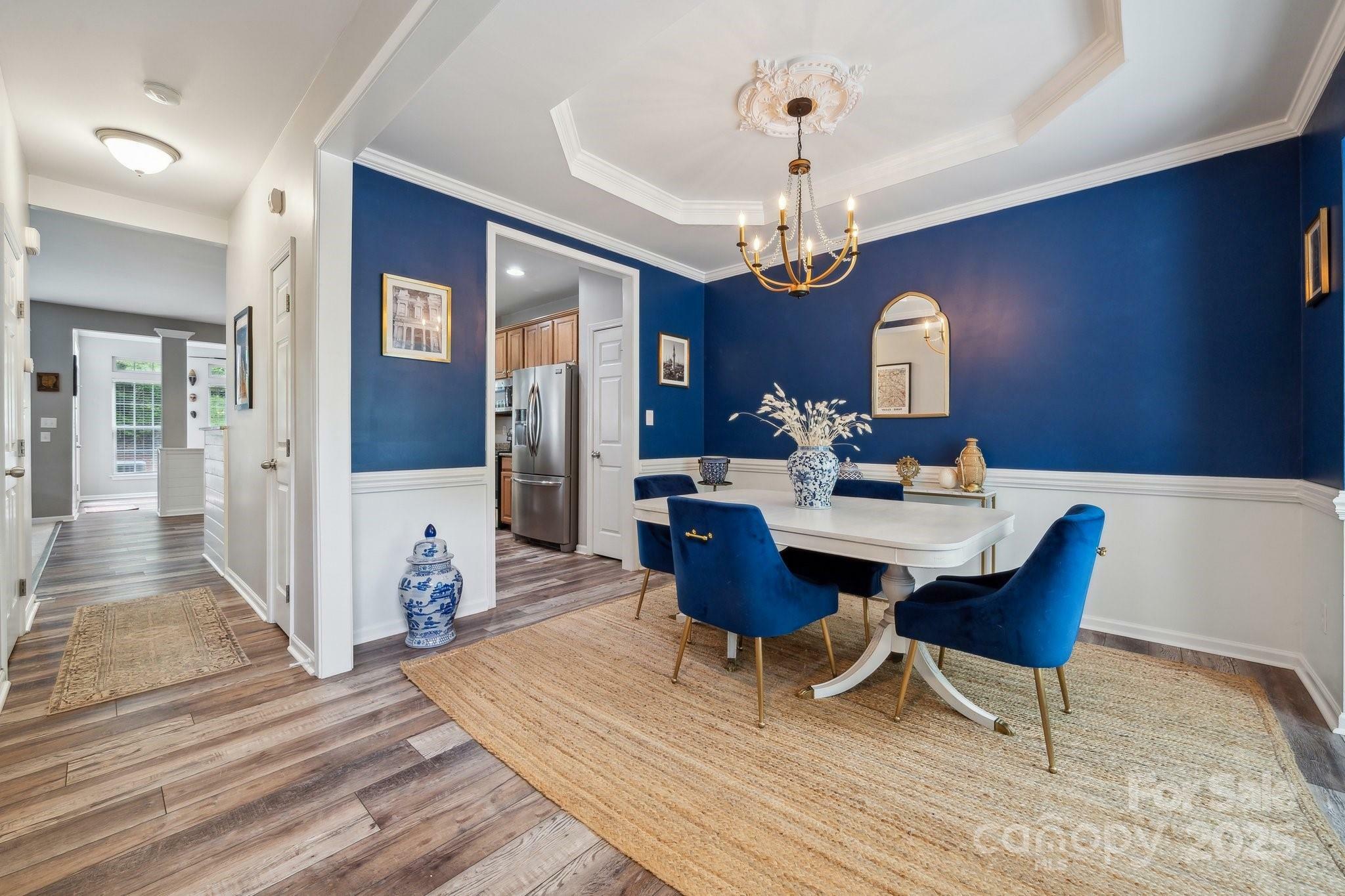 Property Photo: 108 N Arcadian Way NC 28117