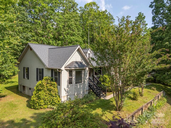 Property Photo: 2 Candlestick Drive NC 28790