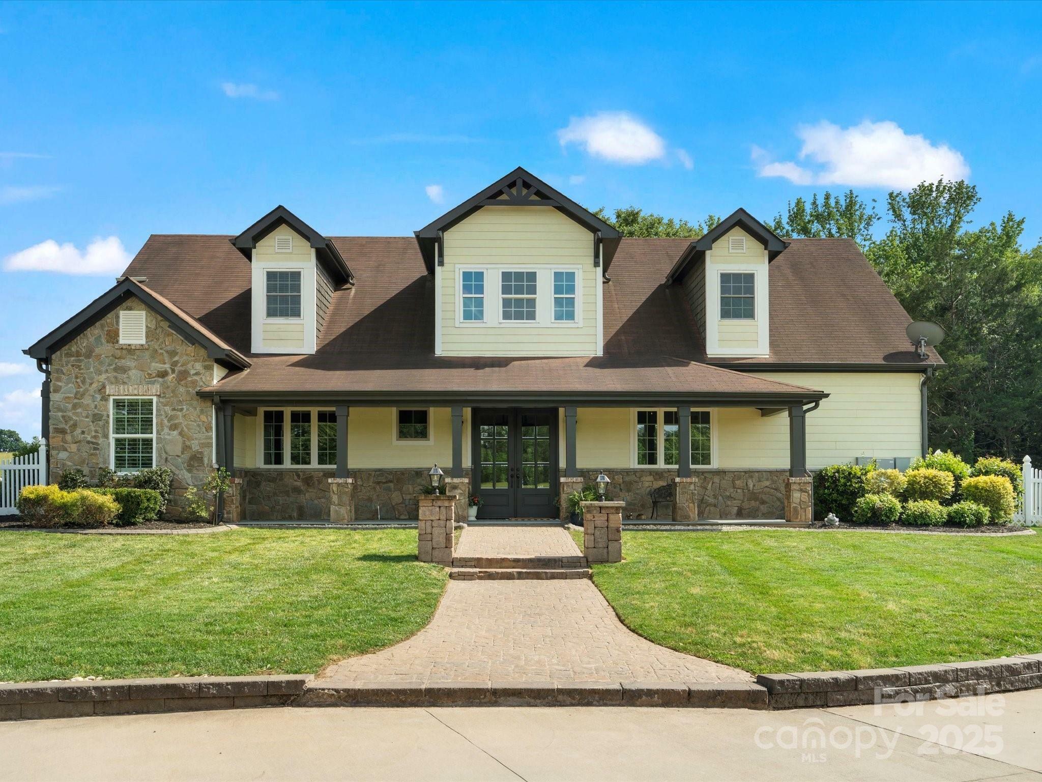 Property Photo: 2521 Neely Store Road SC 29730