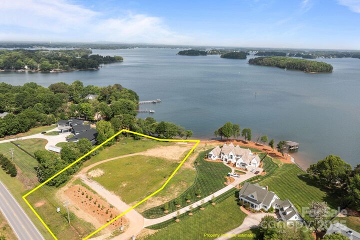 Property Photo: 14515 Nc Hwy 73 Highway NC 28078