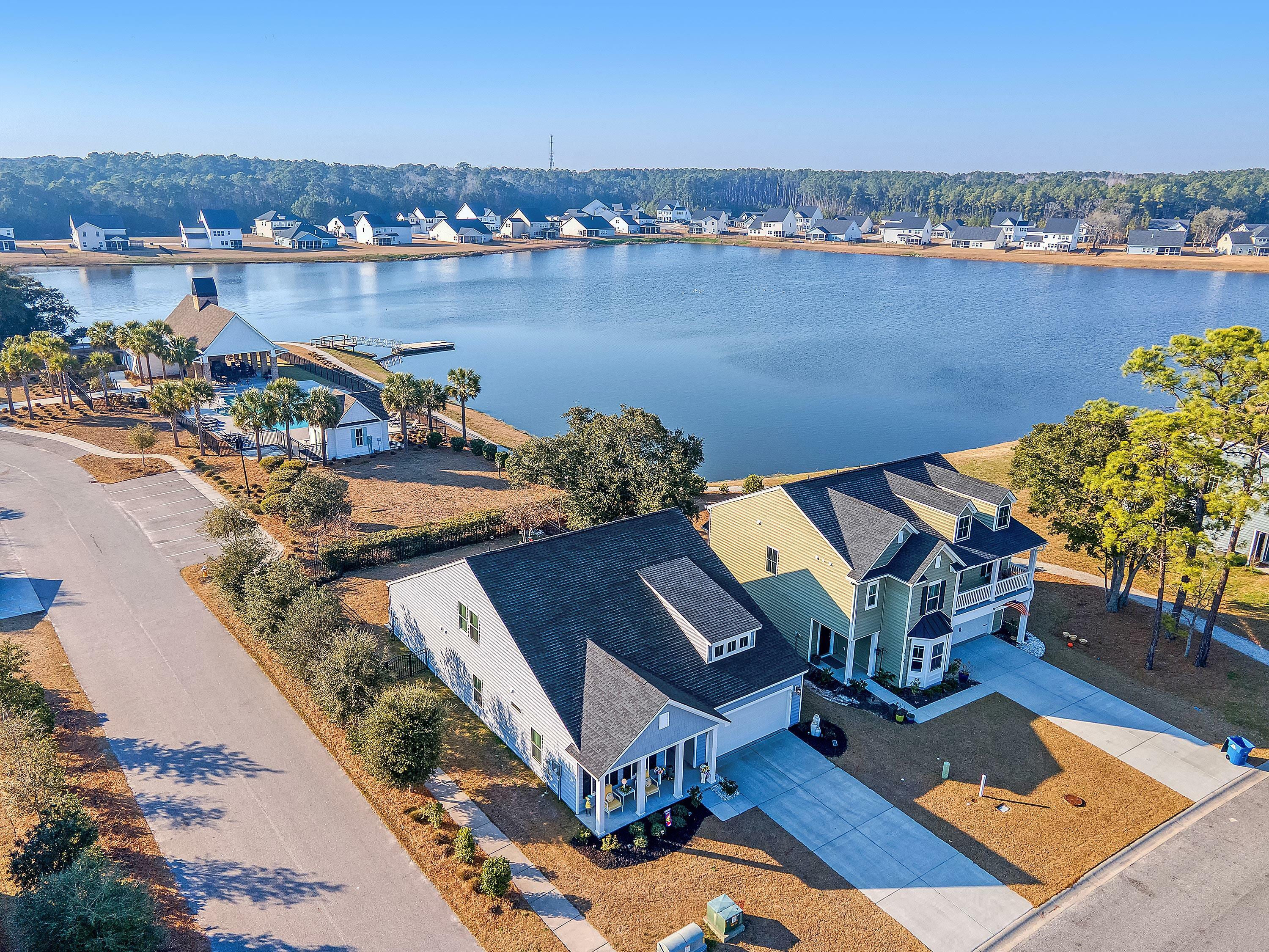 Property Photo: 3278 Great Egret Drive SC 29455