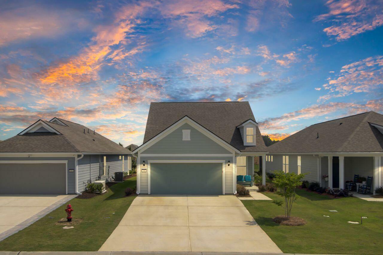 350 Dahlia Row Drive  Summerville SC 29486 photo