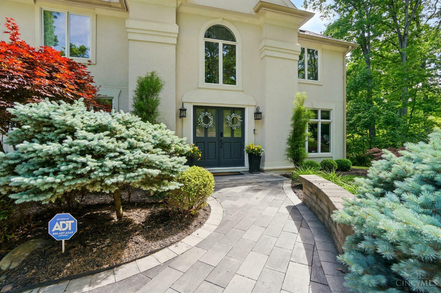 Property Photo: 10885 Mockernut Drive OH 45030