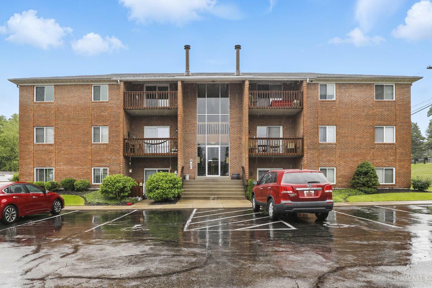 Property Photo: 1111 Shayler Road OH 45103