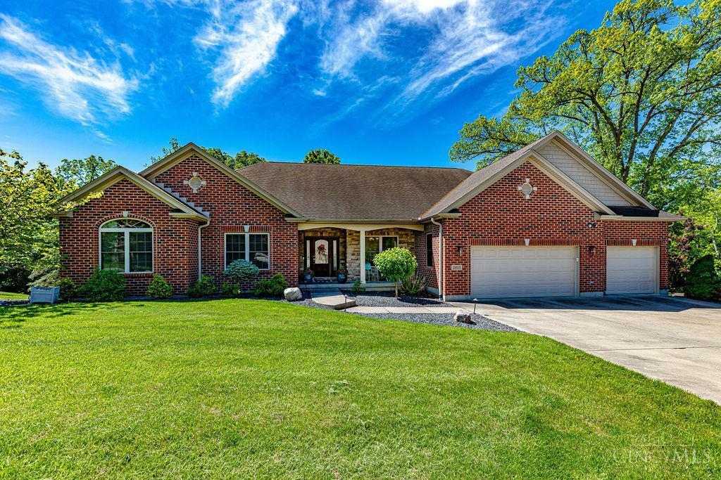 Property Photo: 1815 Colorado IN 47025