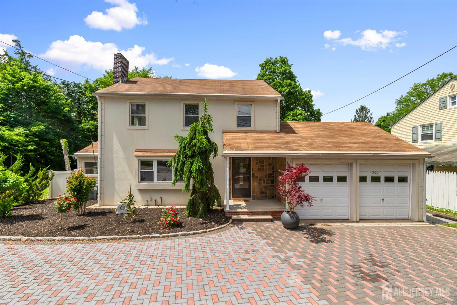 299 Riva Avenue  East Brunswick NJ 08850 photo
