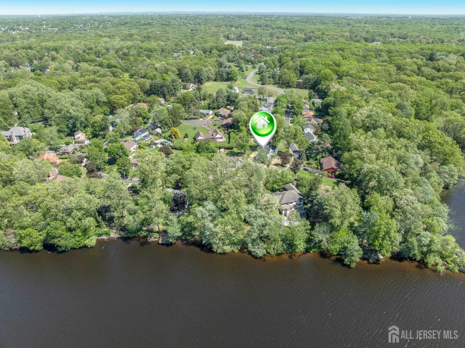 Property Photo: 38 Louise Drive NJ 08850