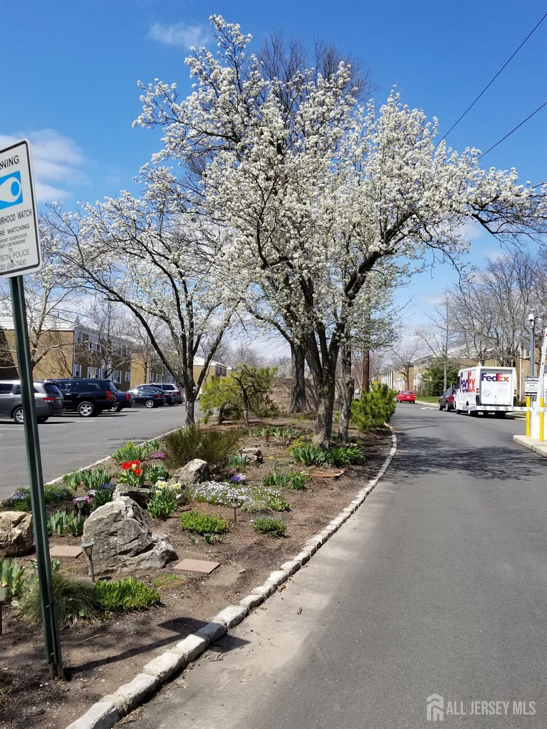 Property Photo: 160 Evergreen Road NJ 08837