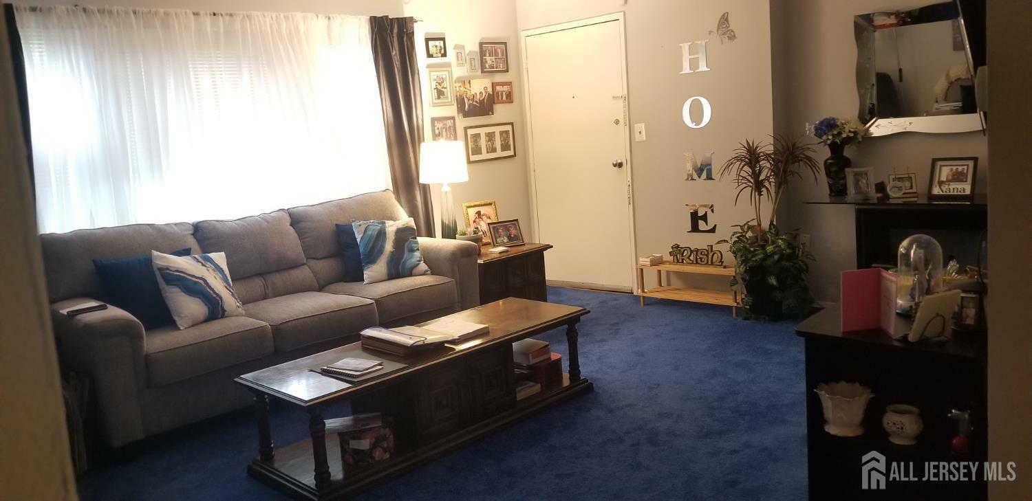 Property Photo: 160 Evergreen Road 6A NJ 08837
