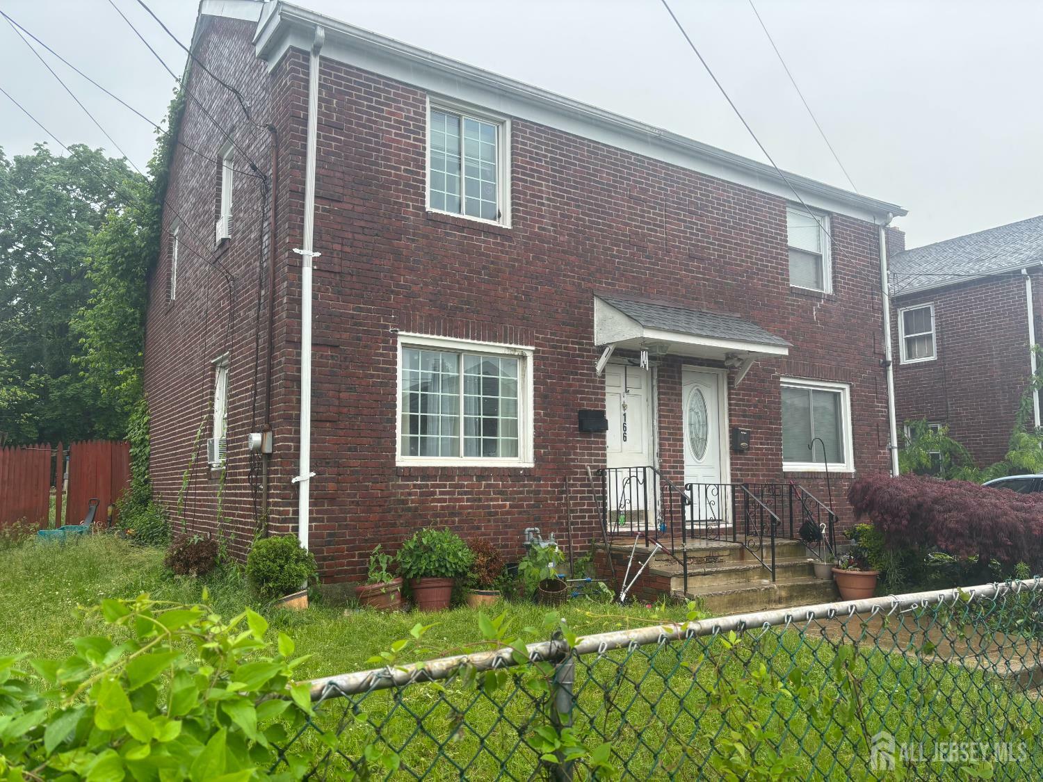 166 Fulton Street  New Brunswick NJ 08901 photo