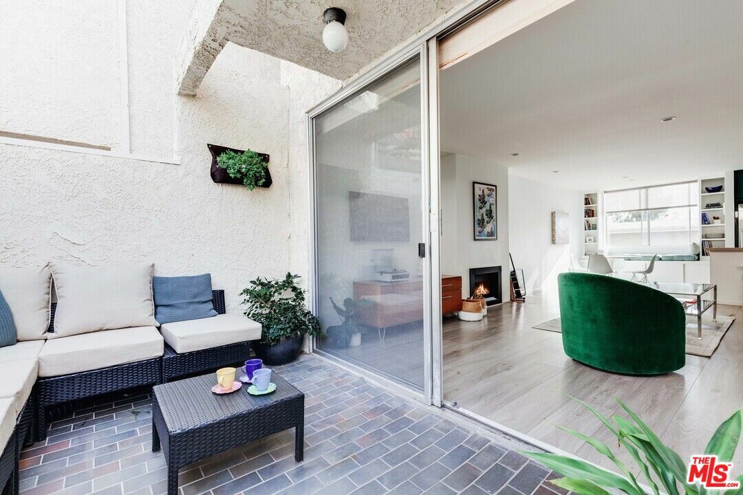 Property Photo: 960 N San Vicente Blvd CA 90069