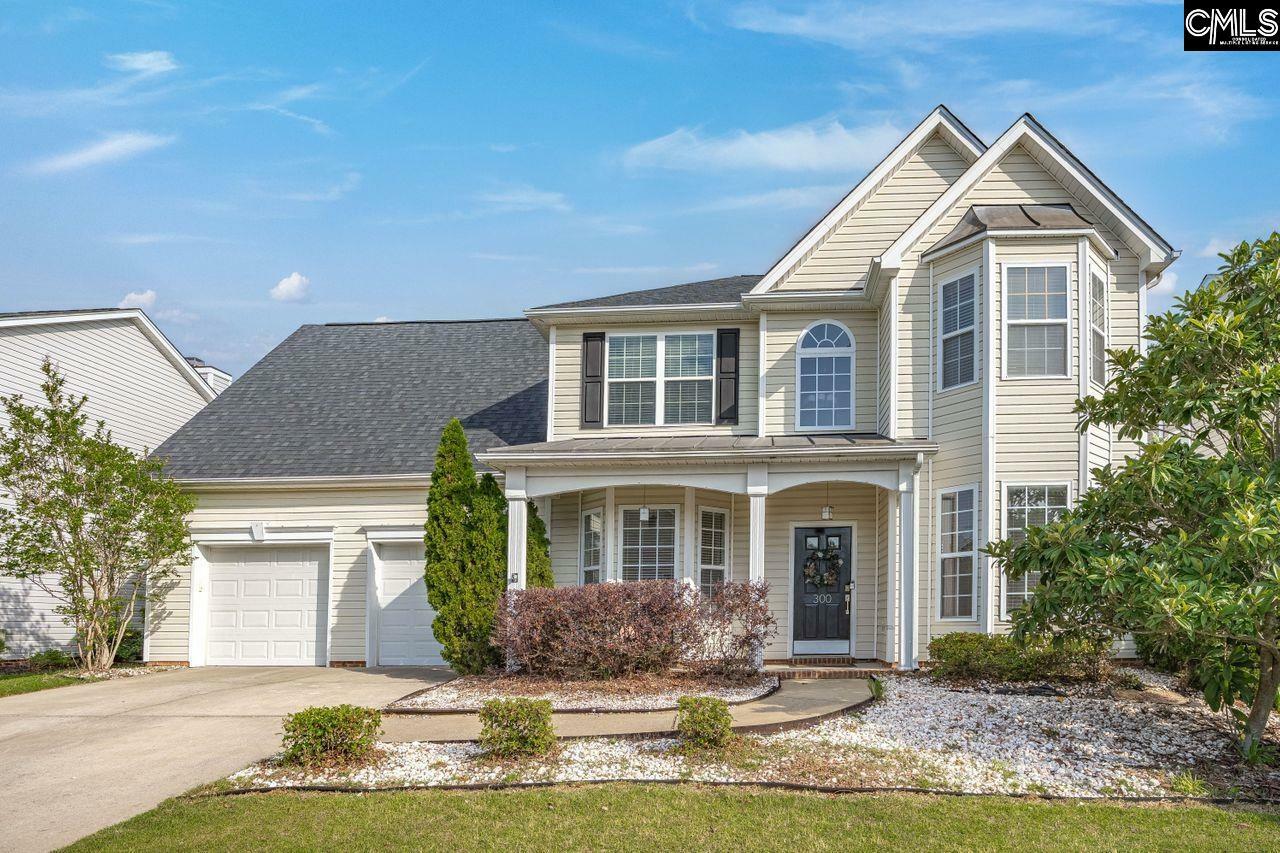 Property Photo: 300 Beltrees SC 29072