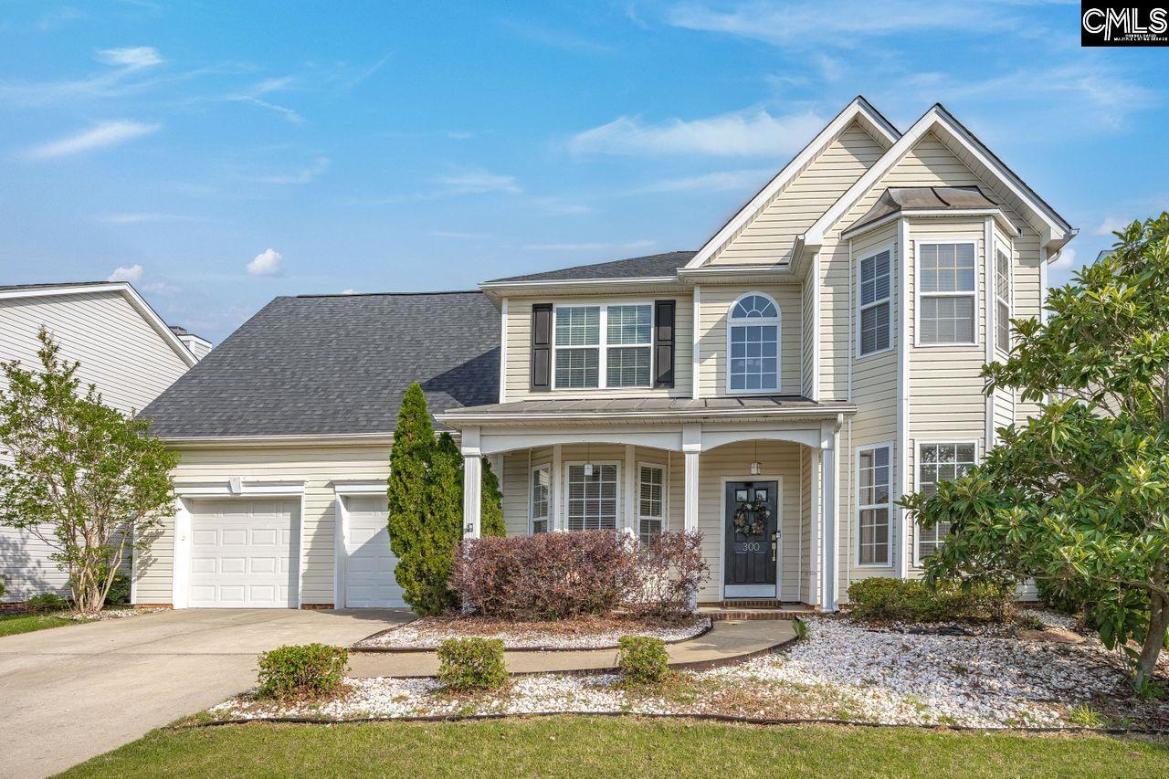 300 Beltrees  Lexington SC 29072 photo