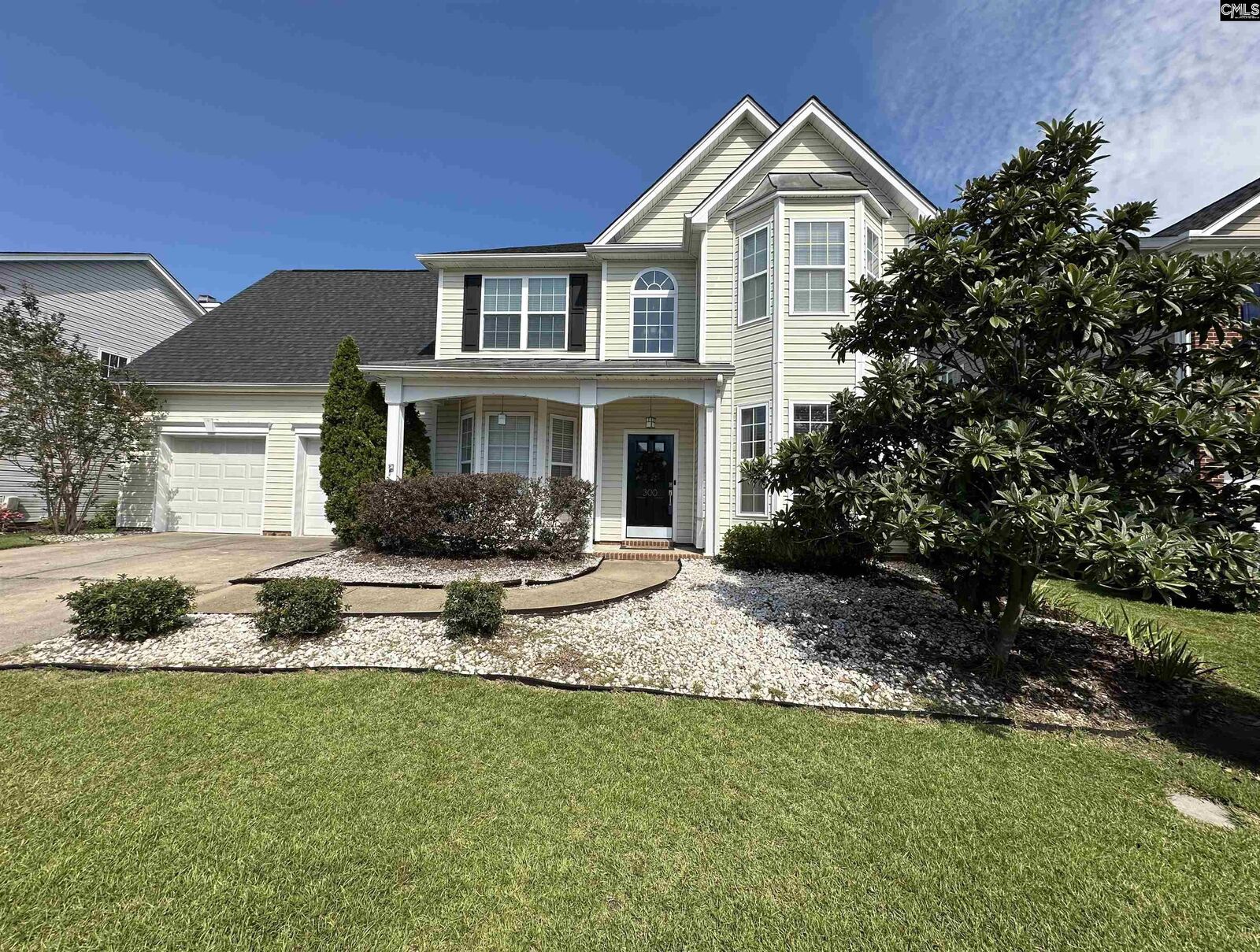 Property Photo: 300 Beltrees SC 29072