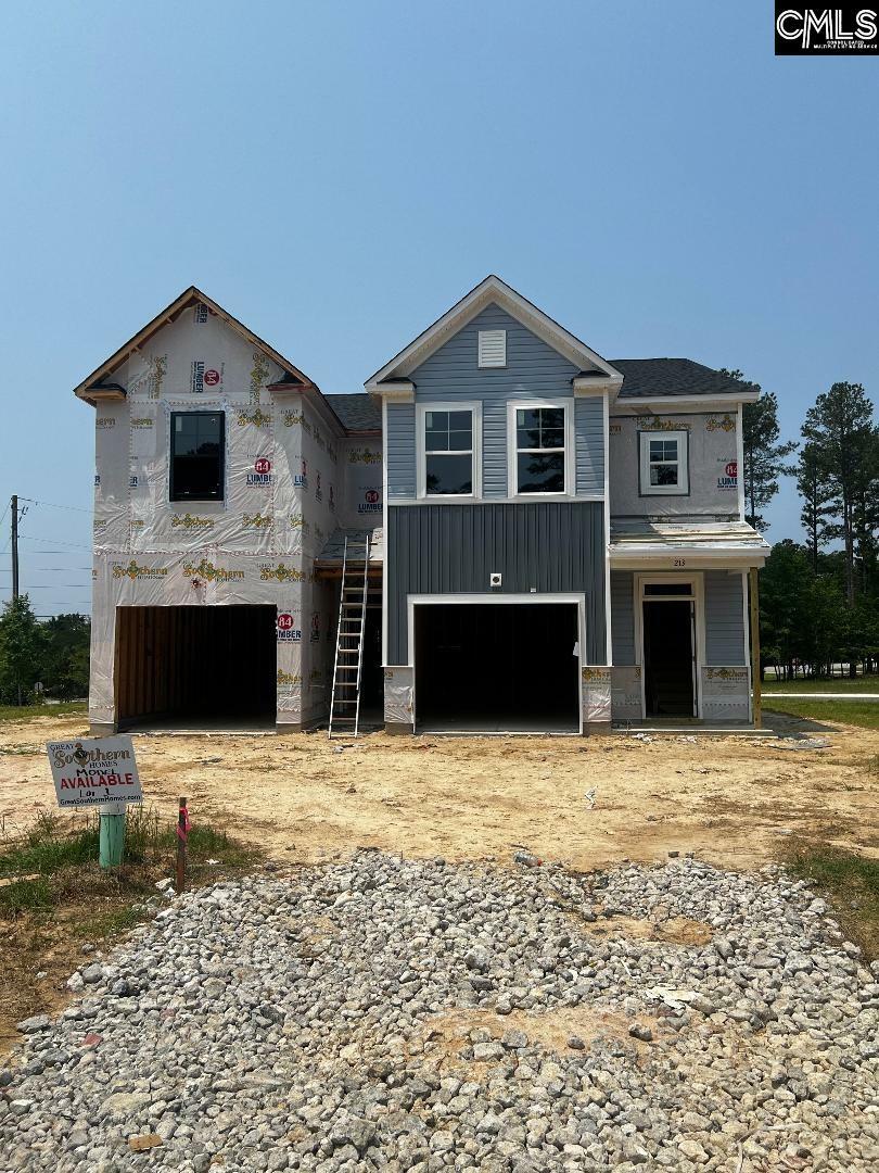 Property Photo: 202 Forgotten SC 29072