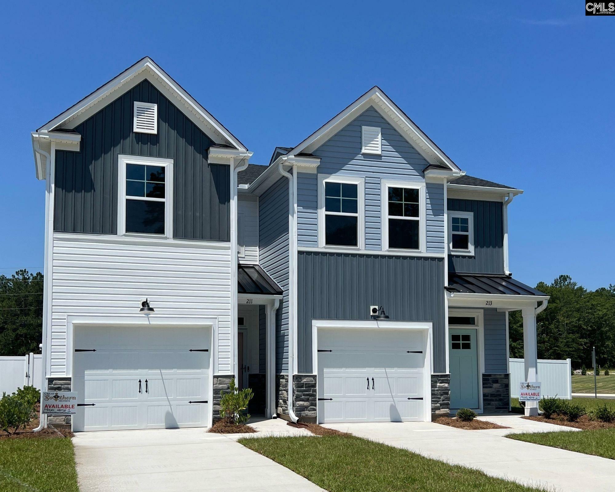 Property Photo: 204 Forgotten SC 29072
