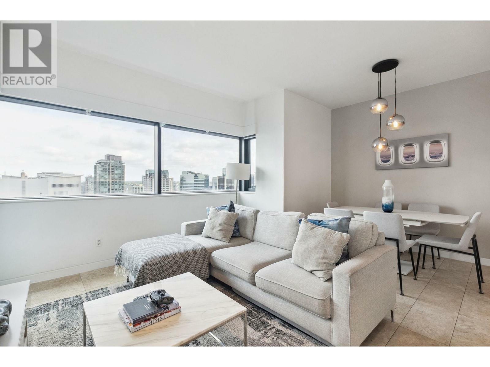Property Photo: 838 West Hastings Street 2102 BC V6C 0A6