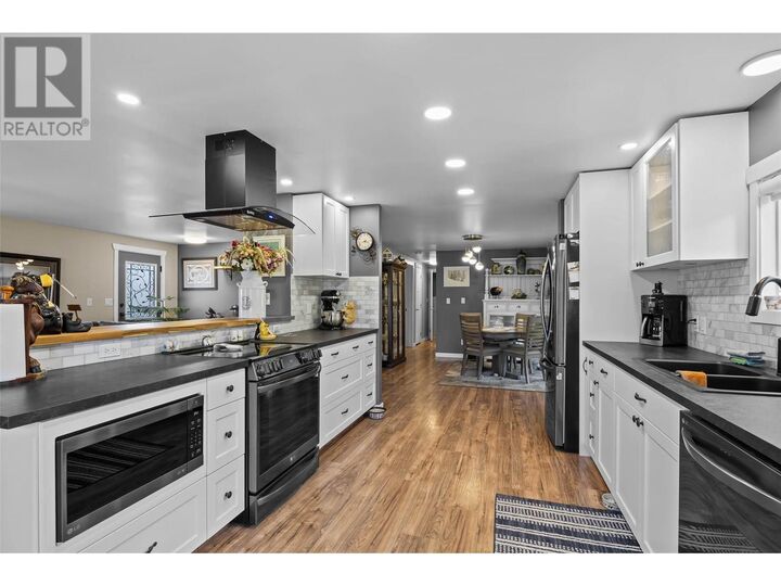 Photo de la propriété: 518 Pine Street BC V0E 1M0