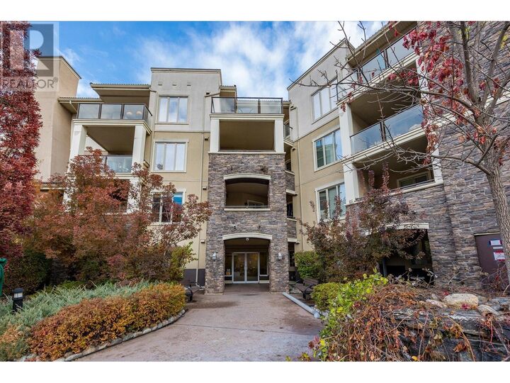 1875 Country Club Drive 1317  Kelowna BC V1V 2W7 photo
