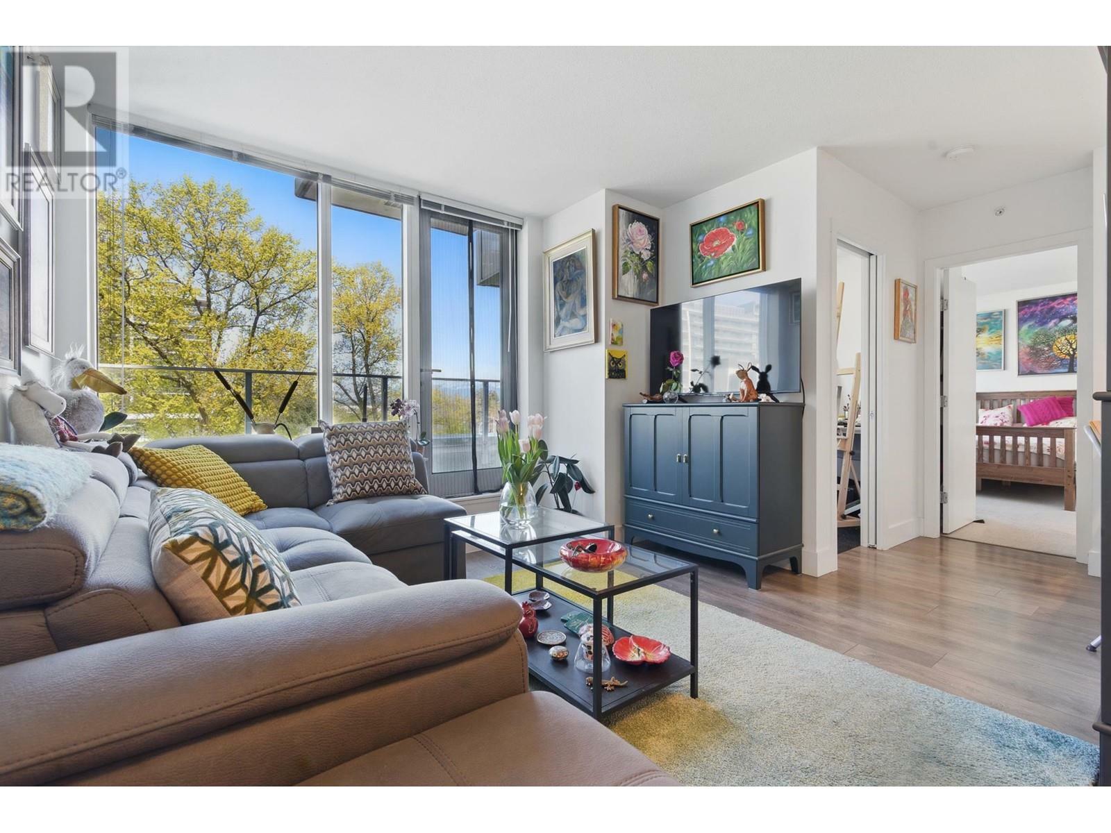 Property Photo:  5233 Gilbert Road 618  BC V7C 0B3 