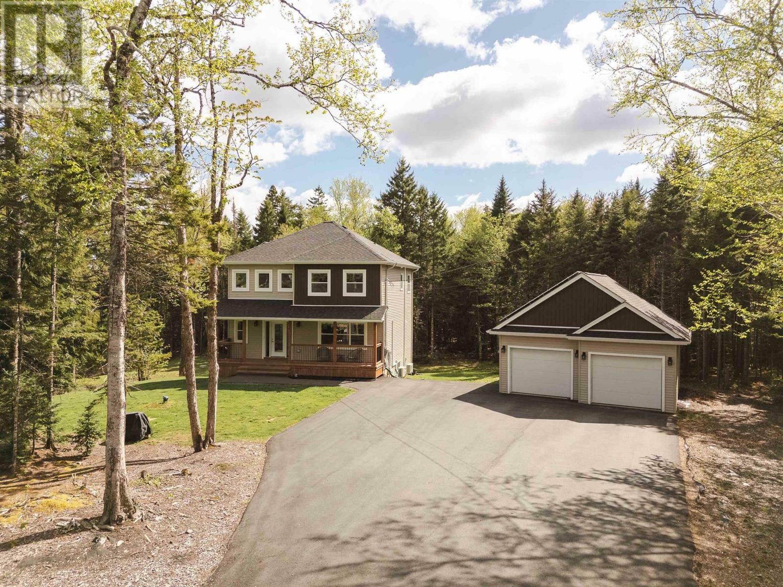 Property Photo: 548 Magenta Drive NS B4E 0M7