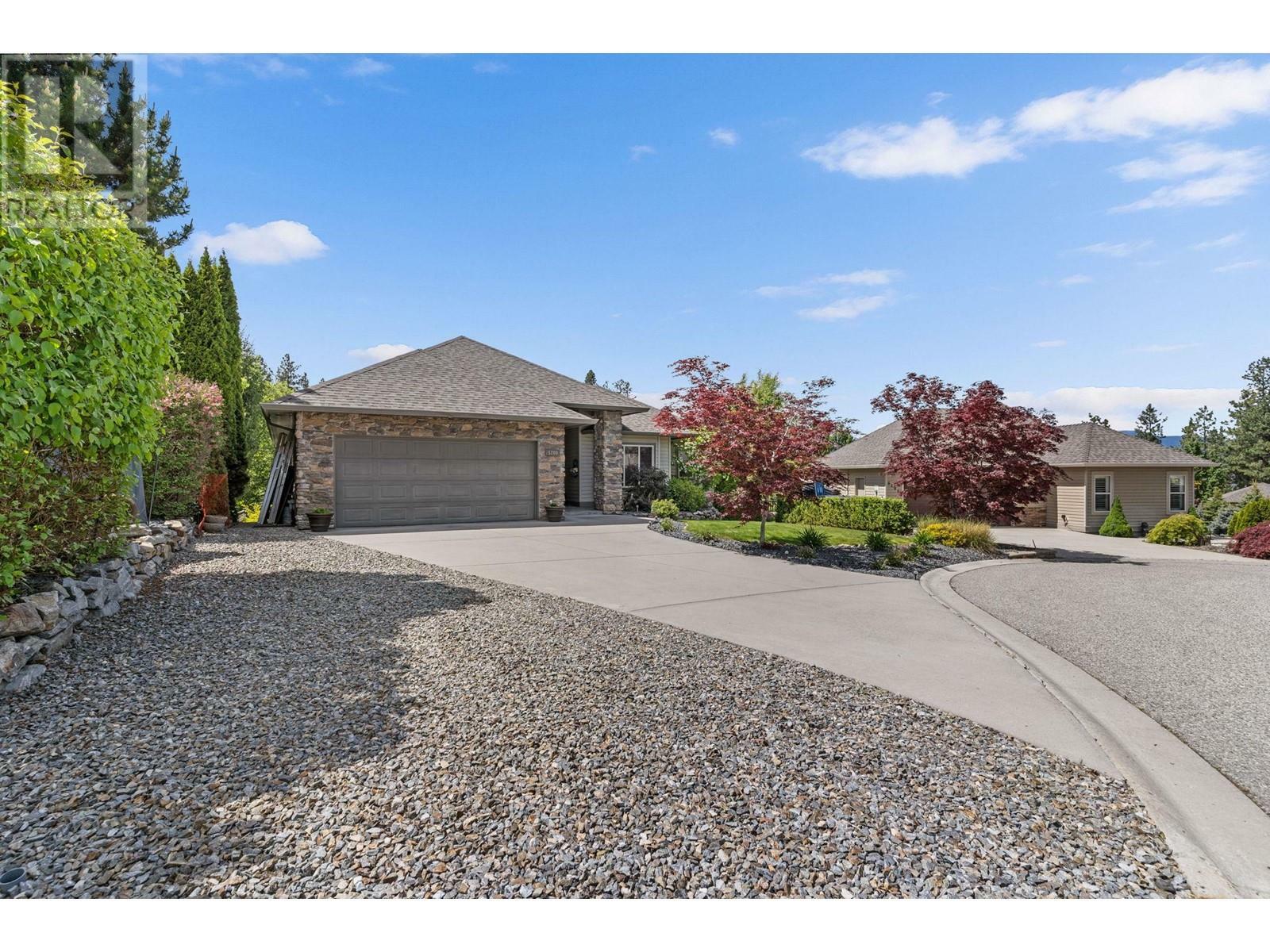 Property Photo: 5200 Cobble Court BC V1W 4Y8