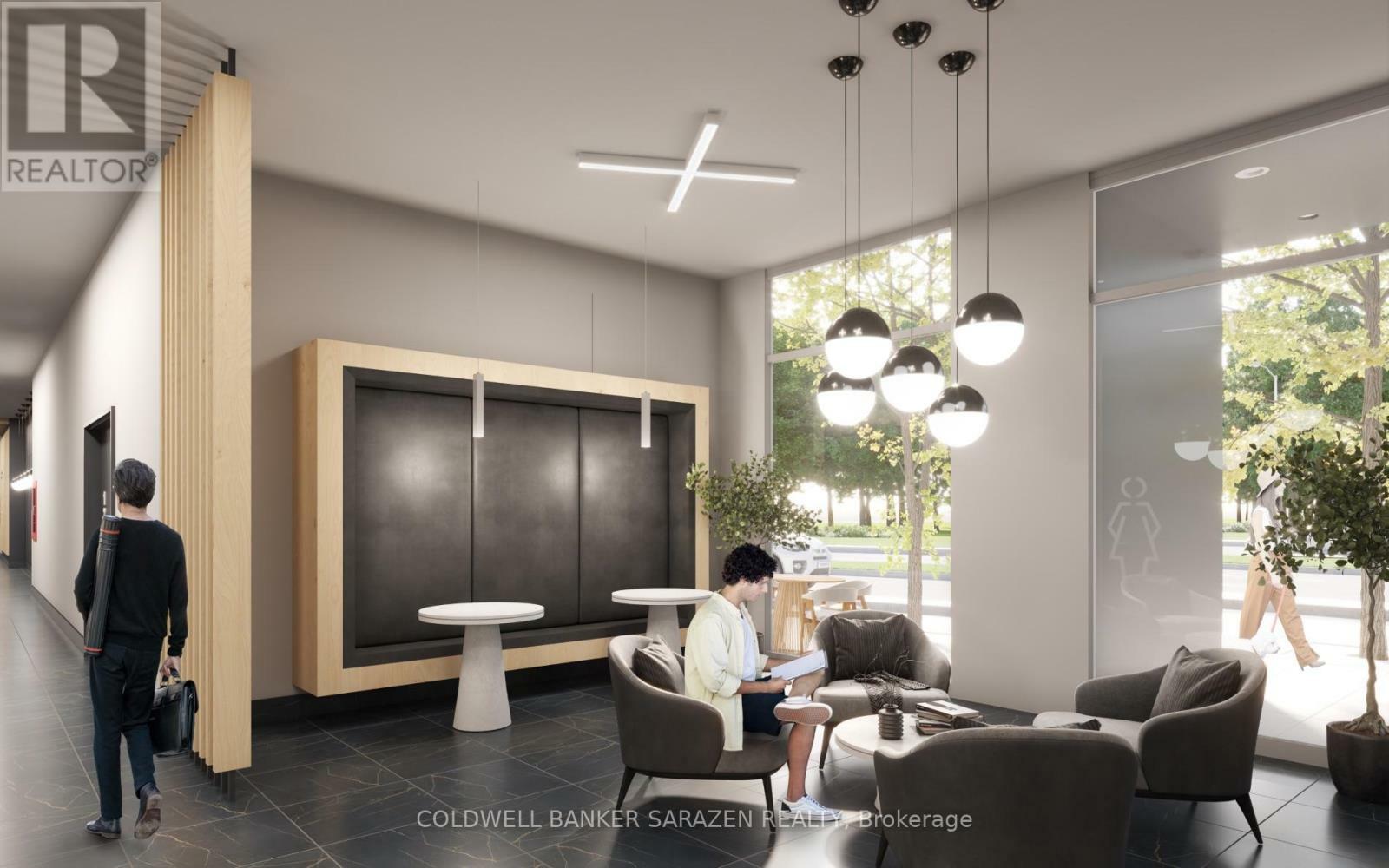 Property Photo: 1655 Carling Avenue A205 ON K2A 1C4