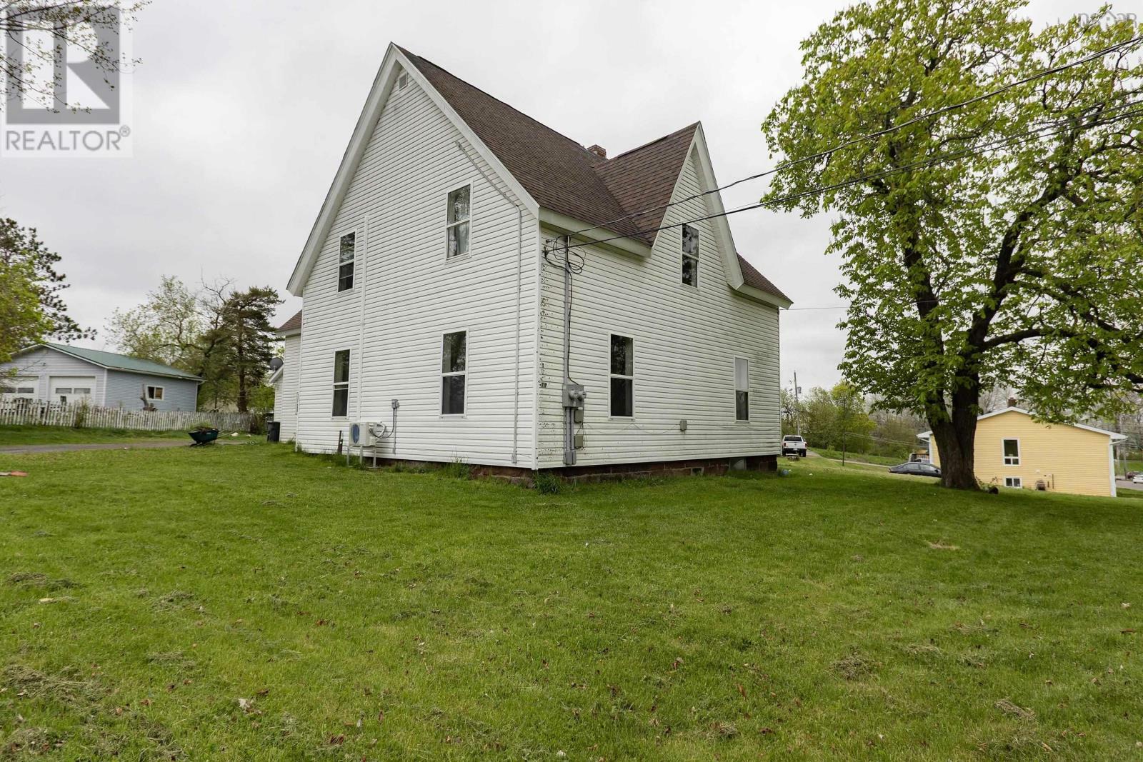Property Photo: 11 Pleasant Street East NS B4H 3M5