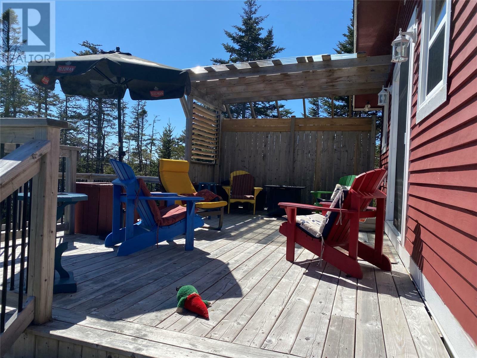 Property Photo: 45 Twin Gullies Road NL A0B 1G0