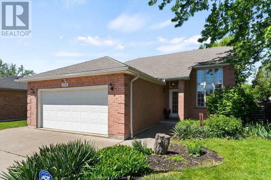 358 St. Simon Street  Belle River ON N8L 0N2 photo
