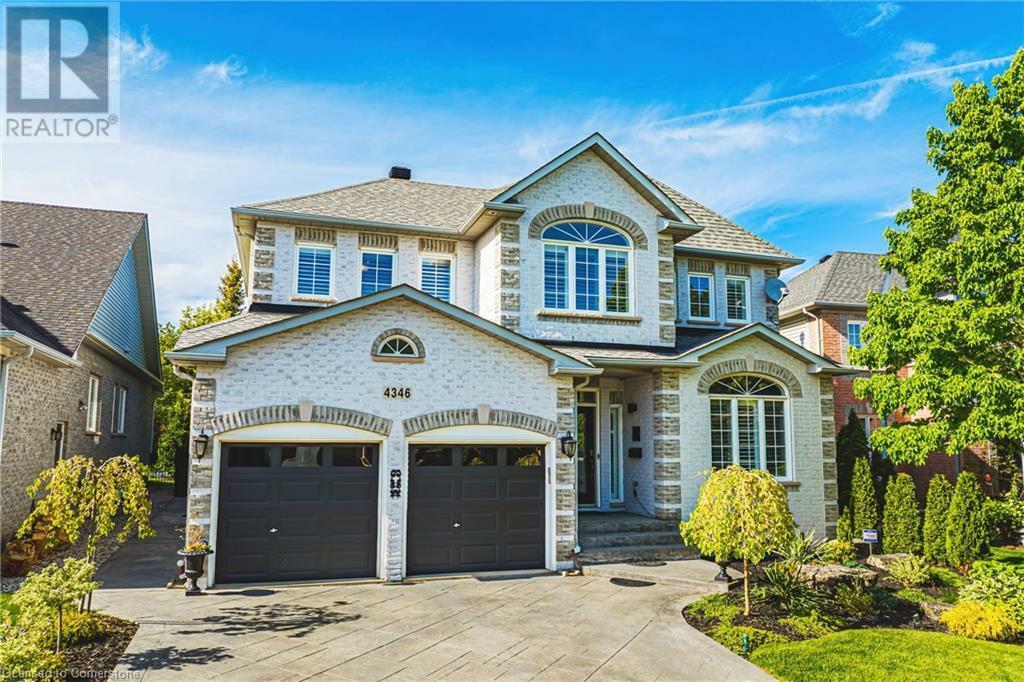 Photo de la propriété: 4346 Millcroft Park Drive ON L7M 4R1