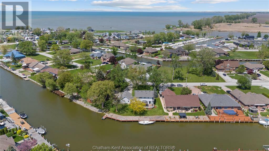 Property Photo: 19085 Light Cove Avenue ON N0P 2L0