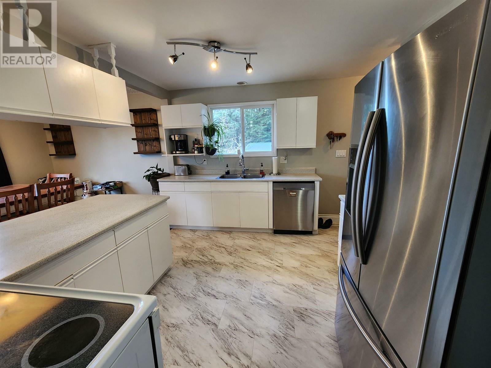 Property Photo: 6151 Caledonia Crescent BC V2N 2H5