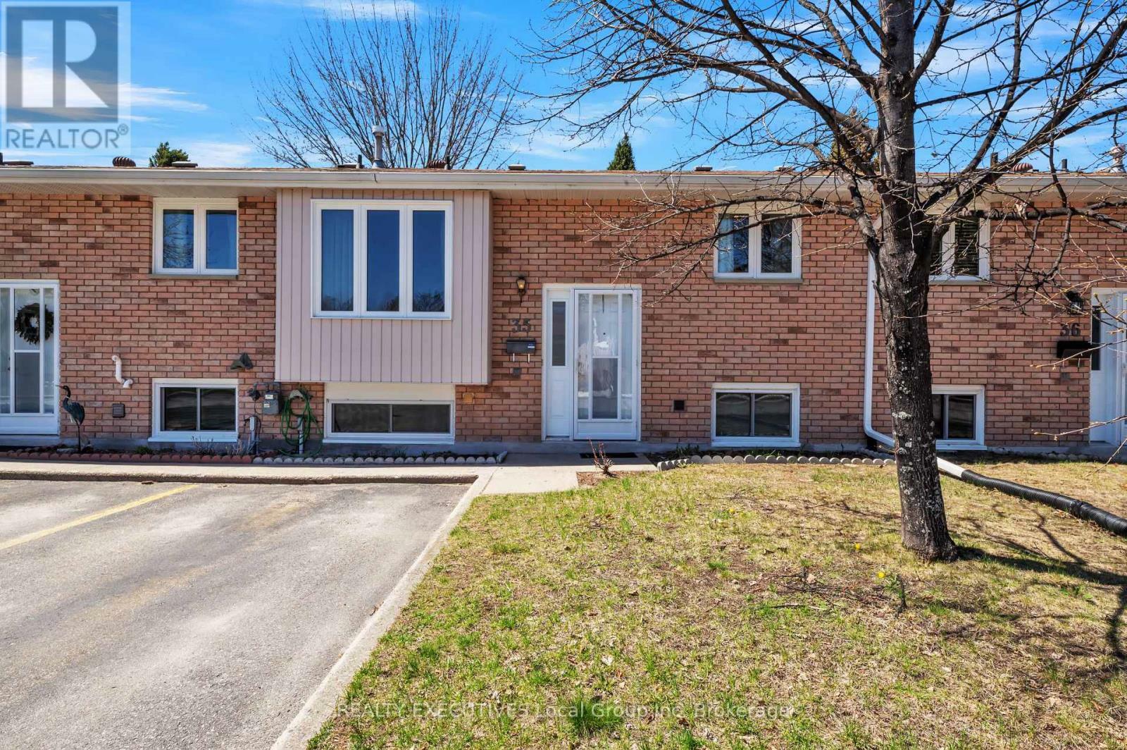 Property Photo:  624 Lakeshore Drive 35  ON P1A 2E8 