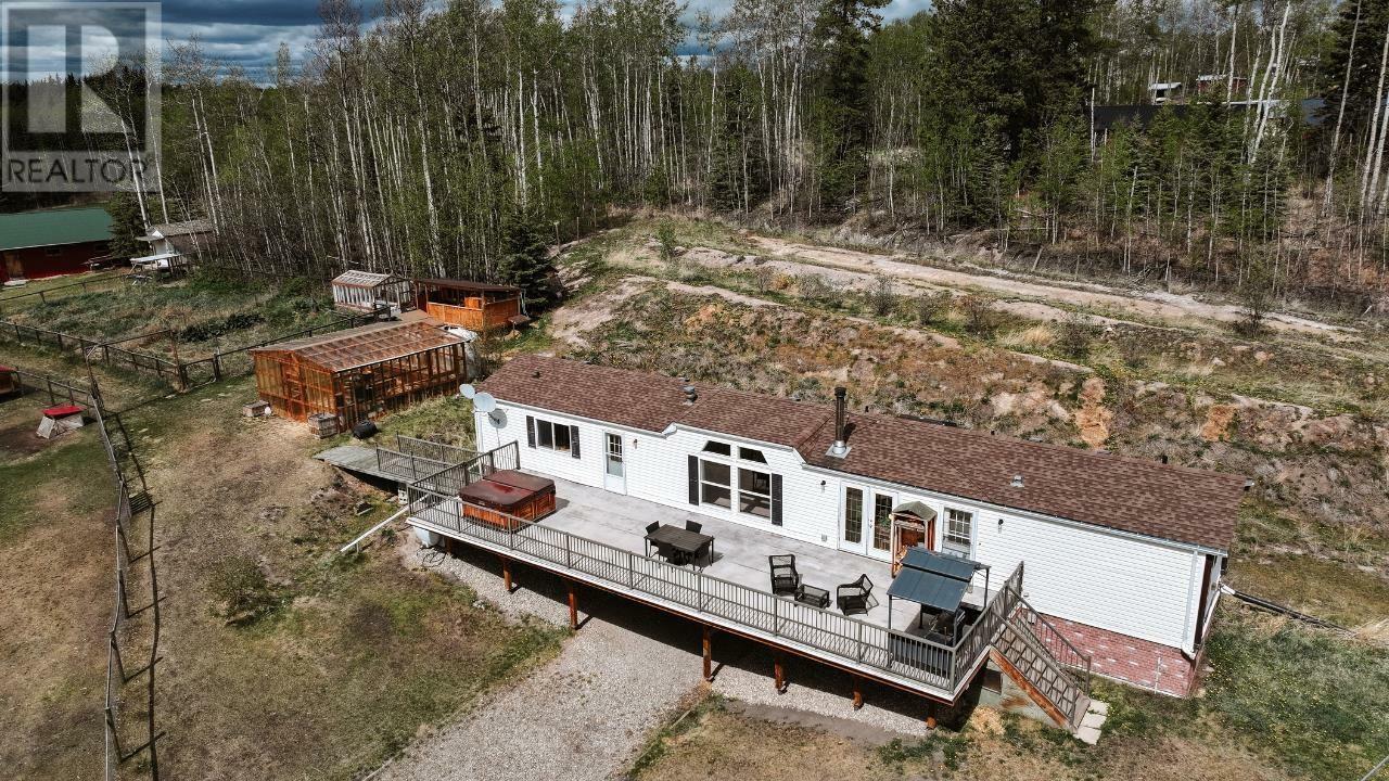 Property Photo: 15288 Museum Road BC V0C 2R0
