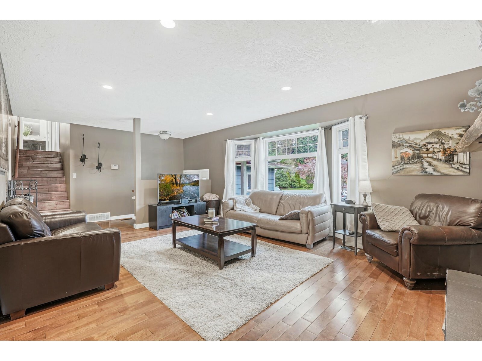Property Photo: 2488 Cameron BC V3G 2A9
