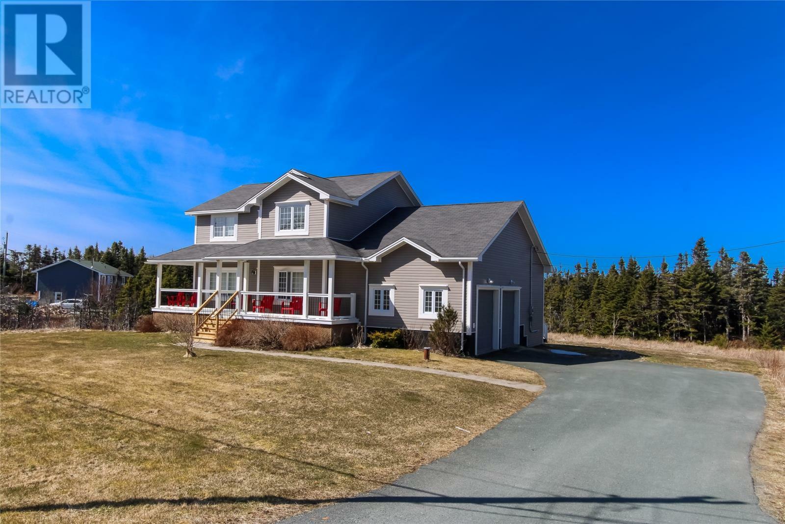 Photo de la propriété: 99 Red Cliff Road NL A1K 3G2