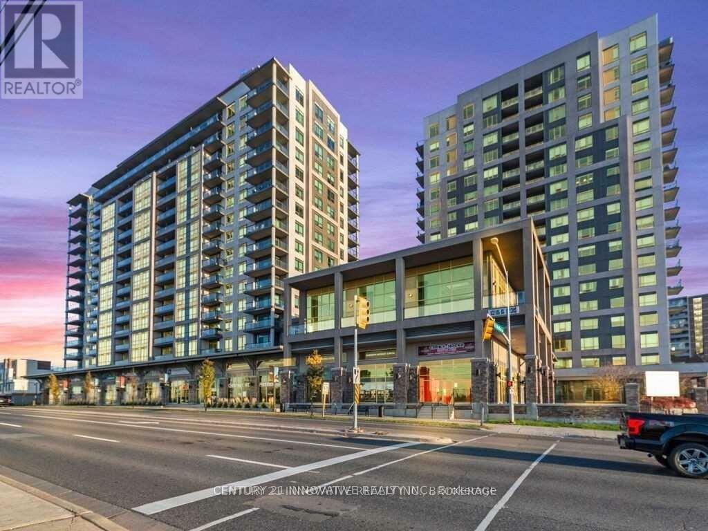 Property Photo: 1215 Bayly Street 806 ON L1W 1L7