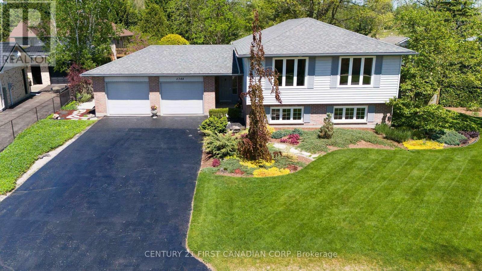Property Photo: 2344 Bentim Road ON N0L 1W0
