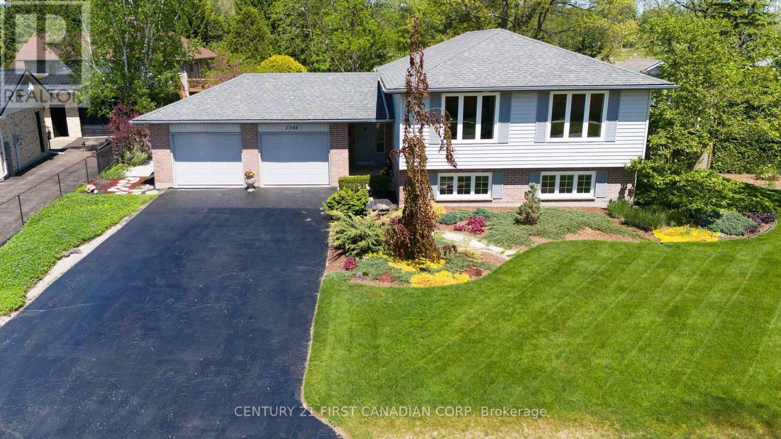Photo de la propriété: 2344 Bentim Road ON N0L 1W0