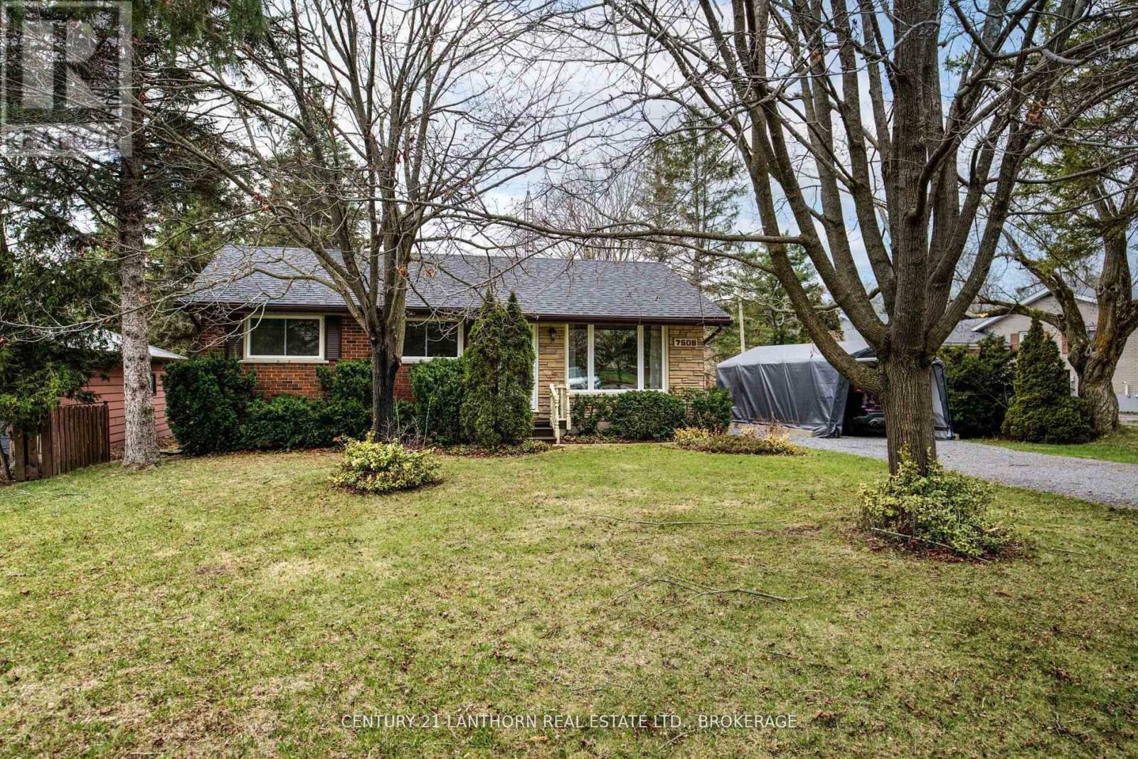 Property Photo: 7508 County Road 2 Road ON K7R 3K6