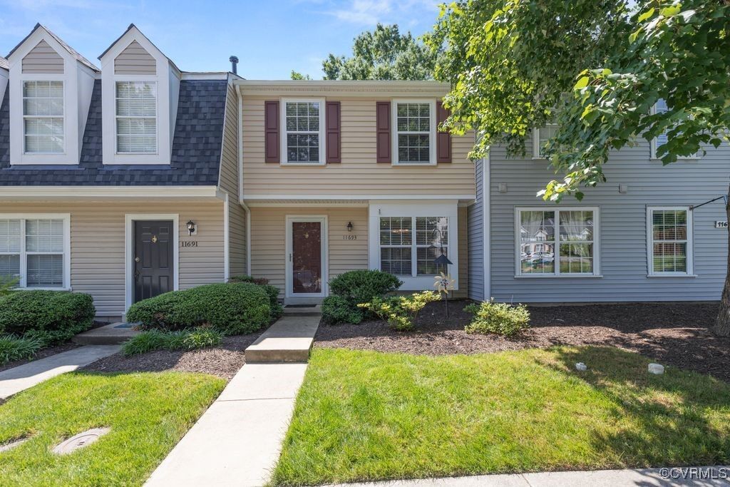 Property Photo:  11693 Timberly Waye  VA 23238 