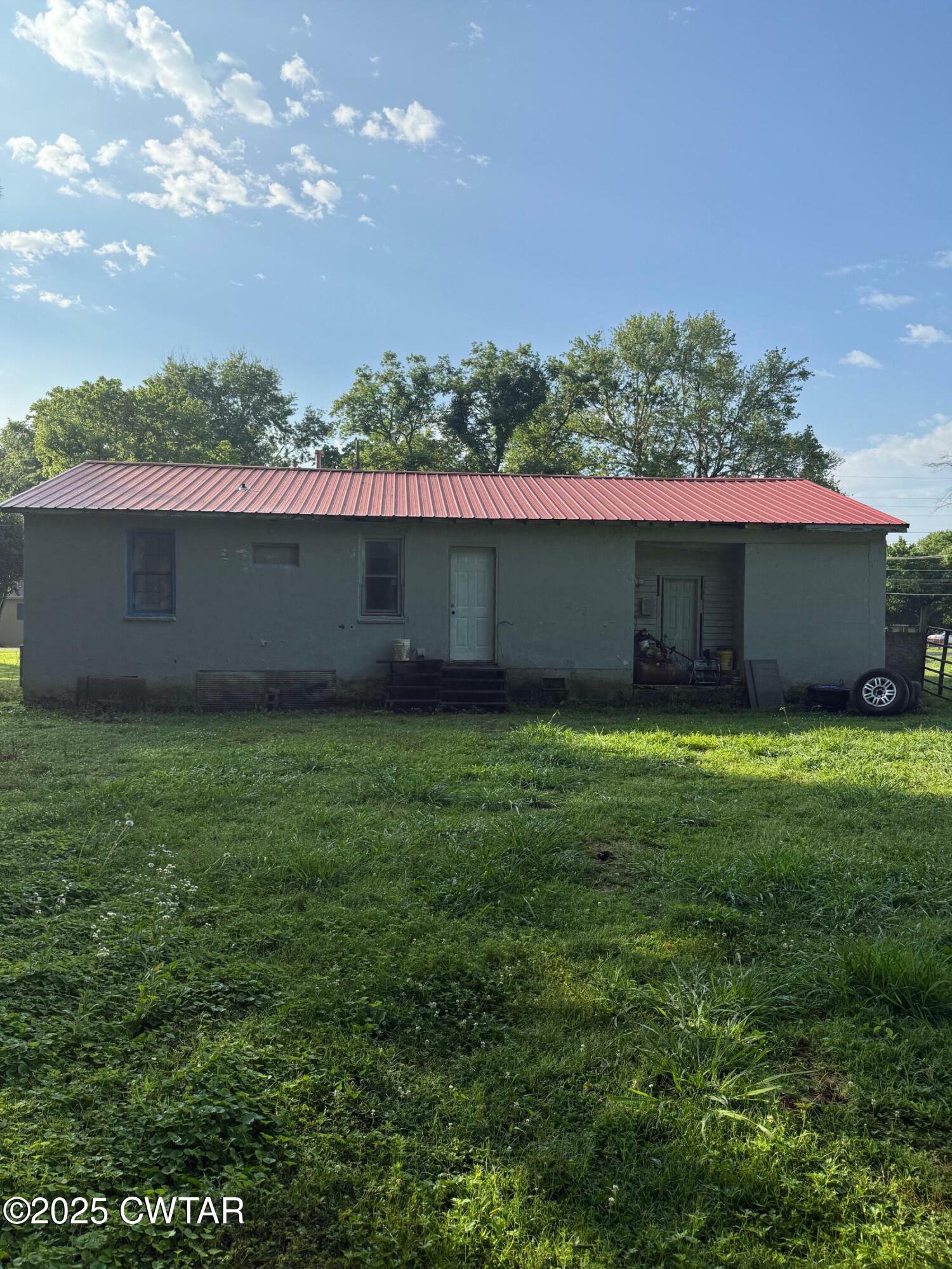 Property Photo: 19 Loop Road TN 38301