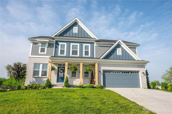 Property Photo:  1909 Cleopatra Drive  OH 45005 