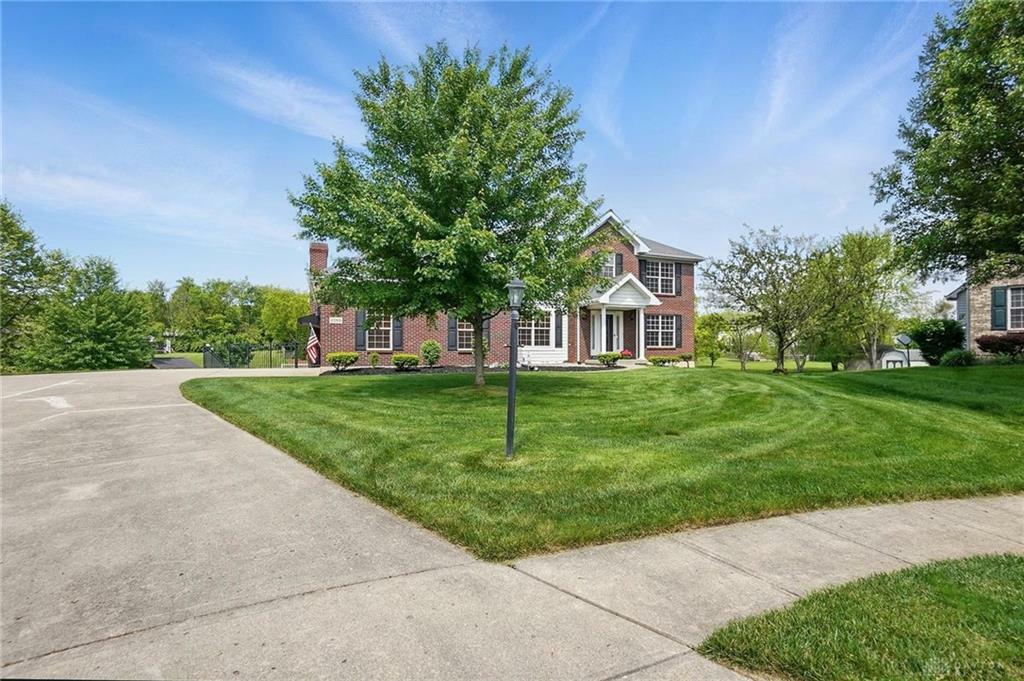 Property Photo:  2288 Princess Drive  OH 45434 