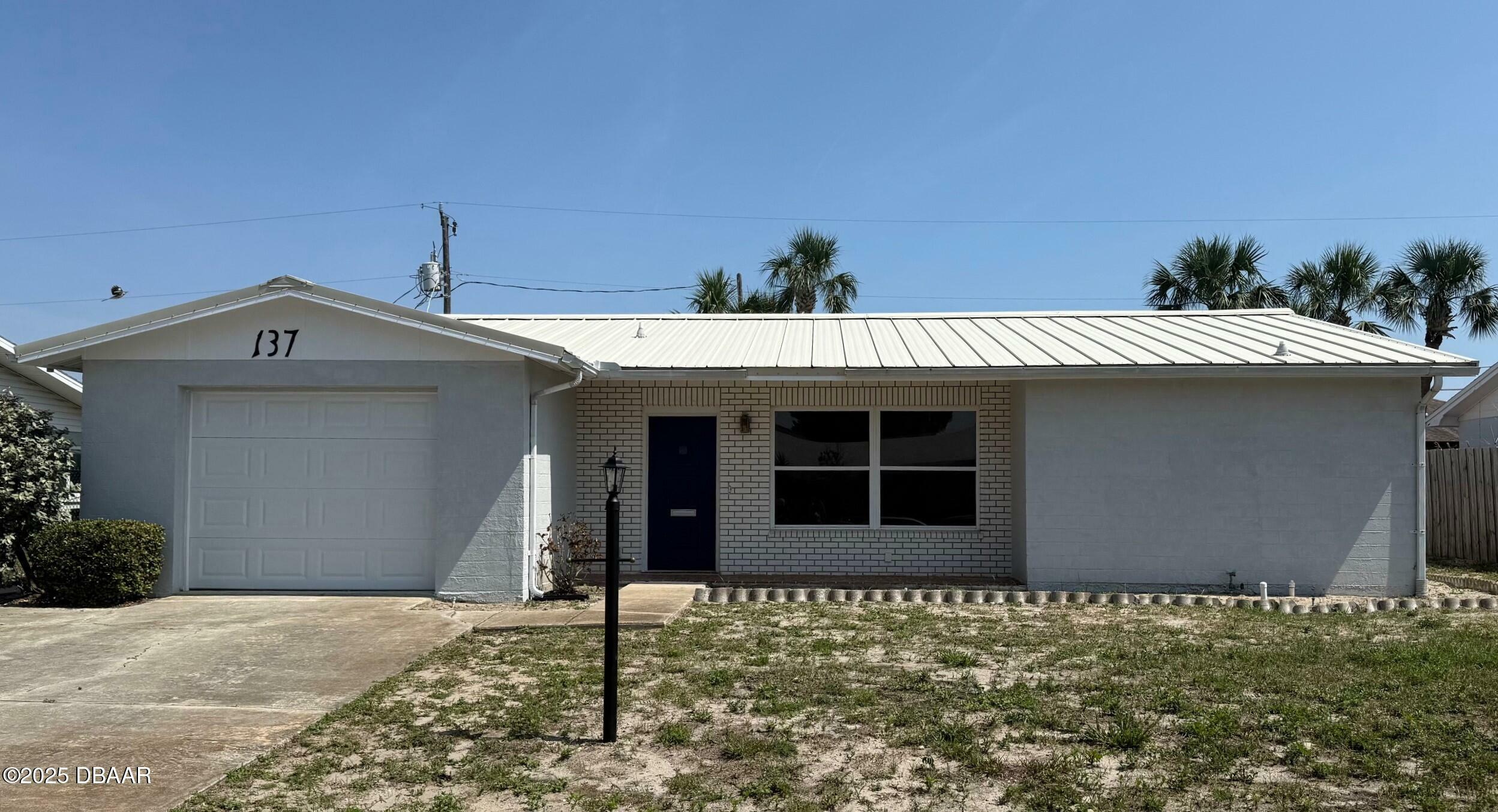 Property Photo: 137 Beau Rivage Drive FL 32176
