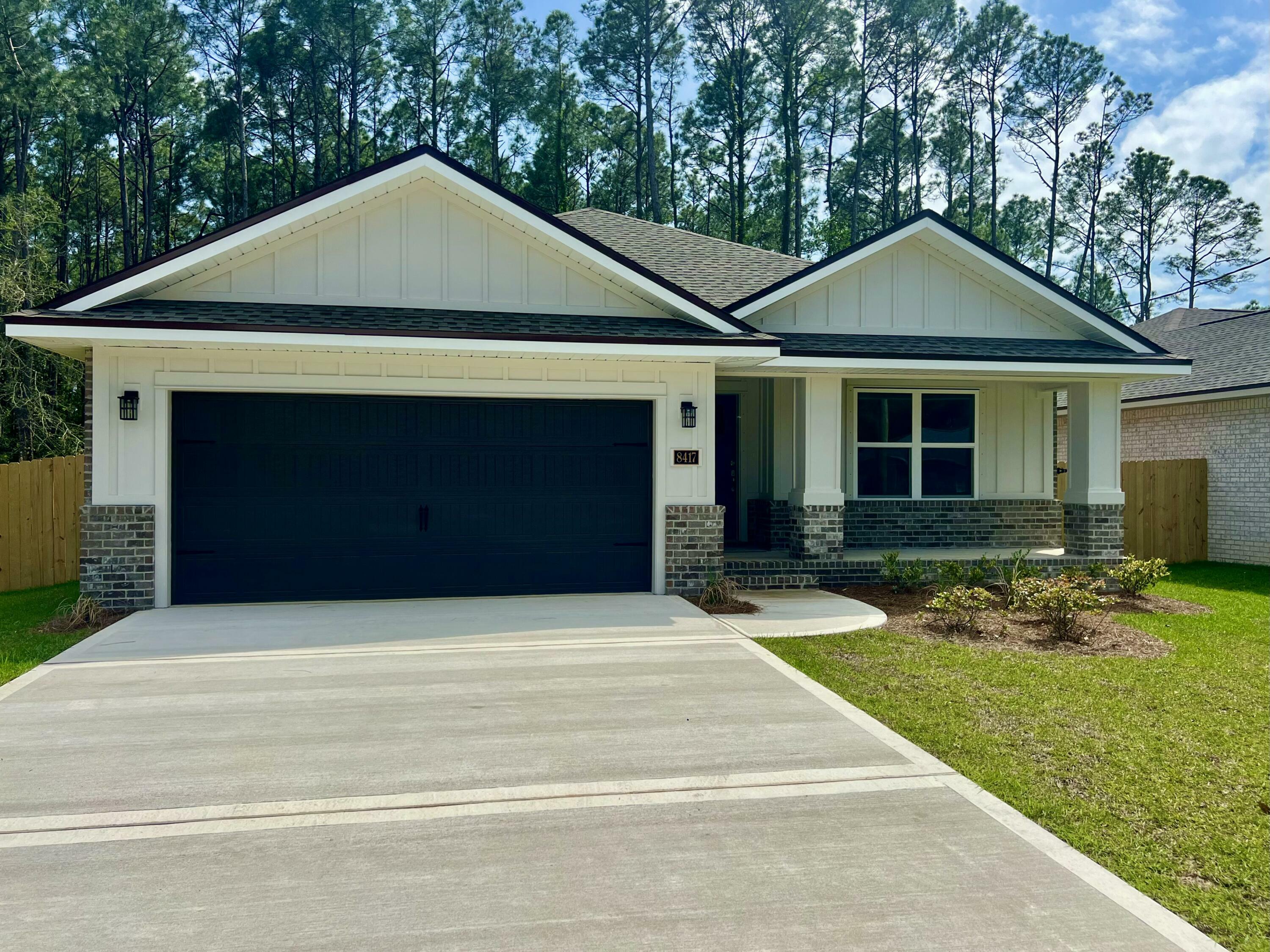 Property Photo: 8405 Sevilla Street FL 32566