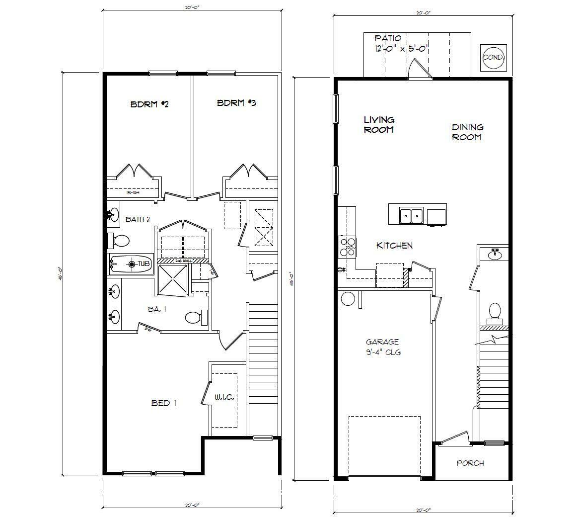 Property Photo: 2543 Cliff Hollow Circle FL 32563